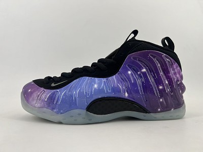 Men Foamposite 1-019 Men Foamposite 1-019